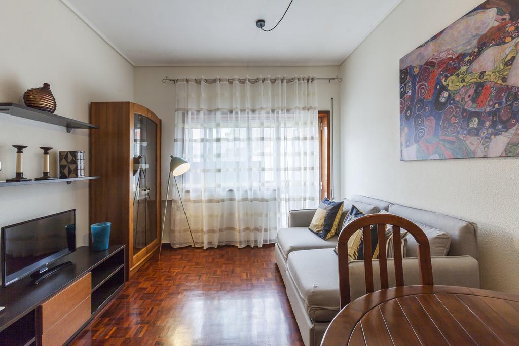 Apartment Camoes Deluxe Porto Exteriér fotografie