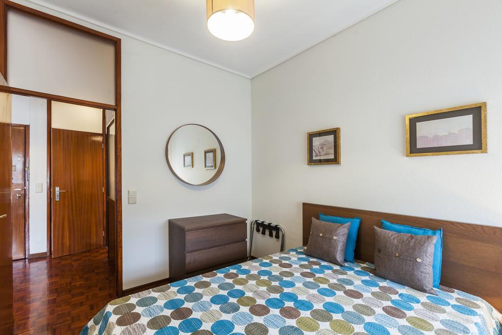Apartment Camoes Deluxe Porto Exteriér fotografie
