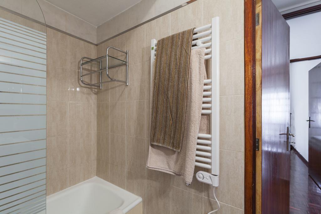 Apartment Camoes Deluxe Porto Exteriér fotografie